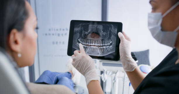 Licensed Dental service in Comfort, TX - Smile Center Dentistry